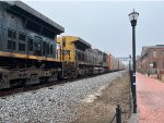 CSX 348